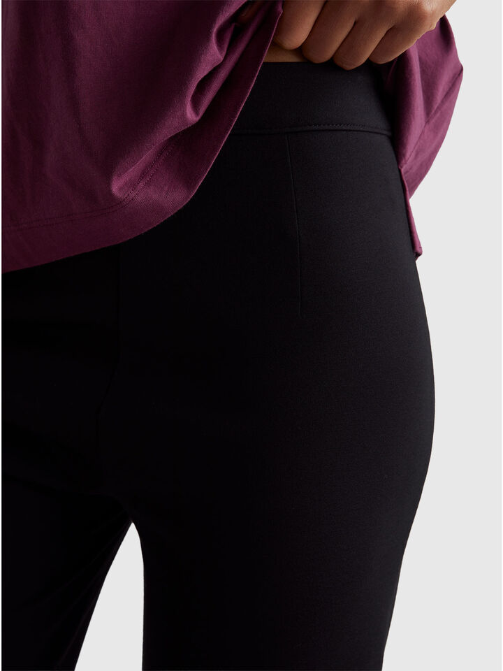 TROUSERS Mulher image number 4